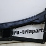 Жабо панель стеклоочистителя Chevrolet Niva oem 21238212731 (скл-3)