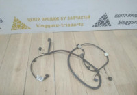 Проводка зад бампера бу Renault Kaptur OEM 240159312R