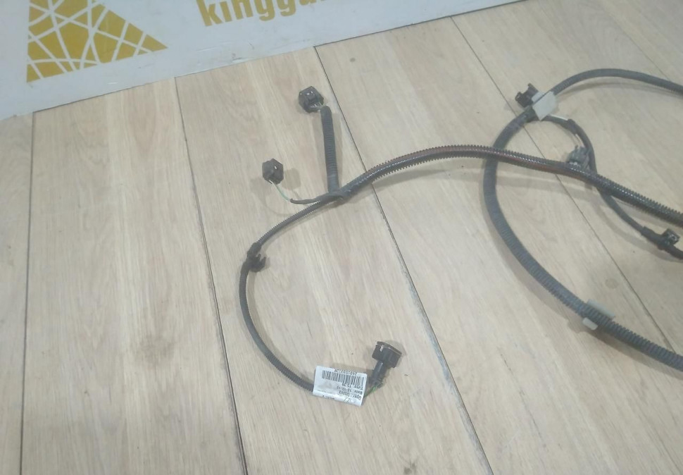 Проводка зад бампера бу Renault Kaptur OEM 240159312R Проводка зад бампера бу Renault Kaptur OEM 240159312R