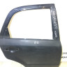 Дверь задняя правая бу Suzuki SX4 хетчбек OEM 6800375811 (скл-3)