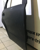 Дверь задняя правая бу Suzuki SX4 хетчбек OEM 6800375811 (скл-3)