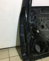 Дверь задняя правая бу Suzuki SX4 хетчбек OEM 6800375811 (скл-3)