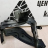 Кронштейн фары правый Volkswagen touareg 3 oem 760821138