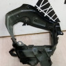 Кронштейн фары правый Volkswagen touareg 3 oem 760821138