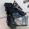 Кронштейн фары правый Volkswagen touareg 3 oem 760821138
