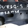 Кронштейн фары правый Volkswagen touareg 3 oem 760821138