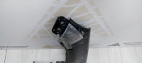 Крыло переднее левое Volkswagen Tiguan 1 07-16 oem 5n0821105a