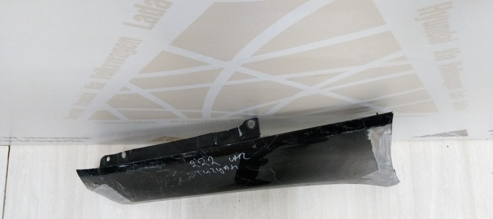 Крыло переднее левое Volkswagen Tiguan 1 07-16 oem 5n0821105a