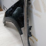 Крыло переднее левое Volkswagen Tiguan 1 07-16 oem 5n0821105a