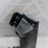 Крыло переднее левое Volkswagen Tiguan 1 07-16 oem 5n0821105a
