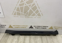 Порог правый BMW X1 F48 OEM 51777332328