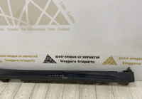 Порог правый BMW X1 F48 OEM 51777332328