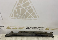 Порог правый BMW X1 F48 OEM 51777332328