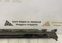 Порог правый BMW X1 F48 OEM 51777332328