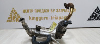 Клапан рециркуляции газов (EGR) ЕГР Kia Ceed 1 06-12  1.6 oem 284102A120