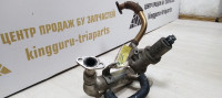 Клапан рециркуляции газов (EGR) ЕГР Kia Ceed 1 06-12  1.6 oem 284102A120