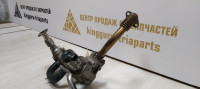 Клапан рециркуляции газов (EGR) ЕГР Kia Ceed 1 06-12  1.6 oem 284102A120