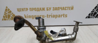 Клапан рециркуляции газов (EGR) ЕГР Kia Ceed 1 06-12  1.6 oem 284102A120