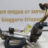 Клапан рециркуляции газов (EGR) ЕГР Kia Ceed 1 06-12  1.6 oem 284102A120