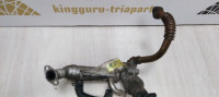 Клапан рециркуляции газов (EGR) ЕГР Kia Ceed 1 06-12  1.6 oem 284102A120