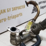 Клапан рециркуляции газов (EGR) ЕГР Kia Ceed 1 06-12  1.6 oem 284102A120