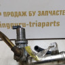 Клапан рециркуляции газов (EGR) ЕГР Kia Ceed 1 06-12  1.6 oem 284102A120