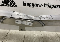 Усилитель переднего бампера BMW 3 G20 OEM 51117422219