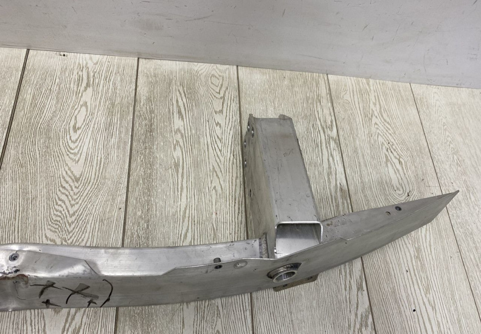 Усилитель переднего бампера BMW 3 G20 OEM 51117422219