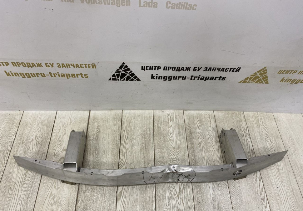 Усилитель переднего бампера BMW 3 G20 OEM 51117422219