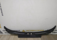 Обивка жабо бу BMW X3 F25 OEM 51717206135