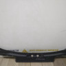 Обивка жабо бу BMW X3 F25 OEM 51717206135