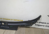 Обивка жабо бу BMW X3 F25 OEM 51717206135