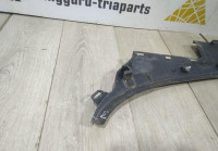 Обивка жабо бу BMW X3 F25 OEM 51717206135