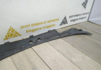 Обивка жабо бу BMW X3 F25 OEM 51717206135