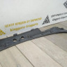 Обивка жабо бу BMW X3 F25 OEM 51717206135