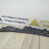 Обивка жабо бу BMW X3 F25 OEM 51717206135