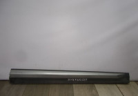 Молдинг двери передний правый бу BMW X4 F26 OEM 51137352556