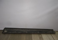 Молдинг двери передний правый бу BMW X4 F26 OEM 51137352556