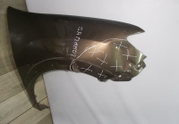 Крыло переднее правое бу Renault Sandero Stepway 2 OEM 631003314R