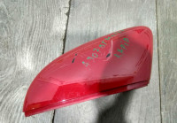 Крышка корпуса зеркала левая бу Skoda Fabia 3 OEM 6V0857537