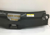 Накладка передней панели Skoda Rapid 2 OEM 60U853343