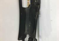 Накладка передней панели Skoda Rapid 2 OEM 60U853343