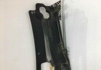 Накладка передней панели Skoda Rapid 2 OEM 60U853343