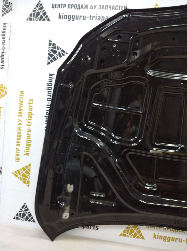 Капот бу BMW 7 G11 OEM 41617427501