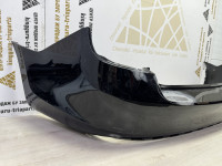 Бампер задний бу Skoda Rapid OEM 60U807421