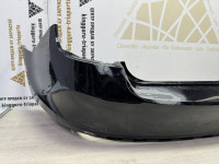 Бампер задний бу Skoda Rapid OEM 60U807421