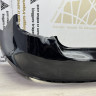 Бампер задний бу Skoda Rapid OEM 60U807421 Бампер задний бу Skoda Rapid OEM 60U807421