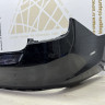 Бампер задний бу Skoda Rapid OEM 60U807421 Бампер задний бу Skoda Rapid OEM 60U807421