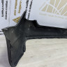 Бампер задний бу Skoda Rapid OEM 60U807421 Бампер задний бу Skoda Rapid OEM 60U807421