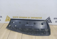 Молдинг двери задний правый бу Renault Kaptur OEM 828209822R